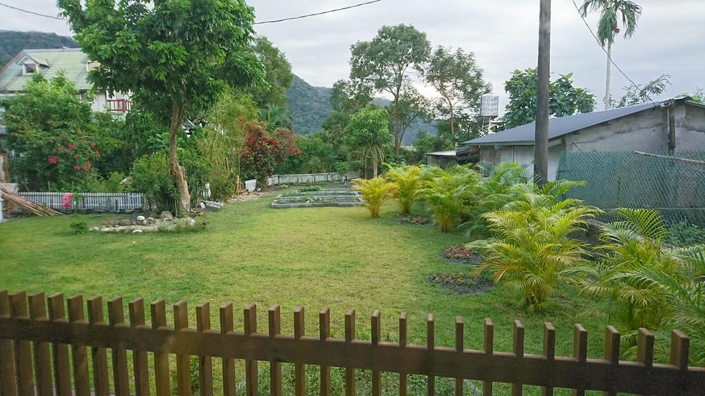 Gaoliao 26-2 Simple Home Life Yuli Exterior photo