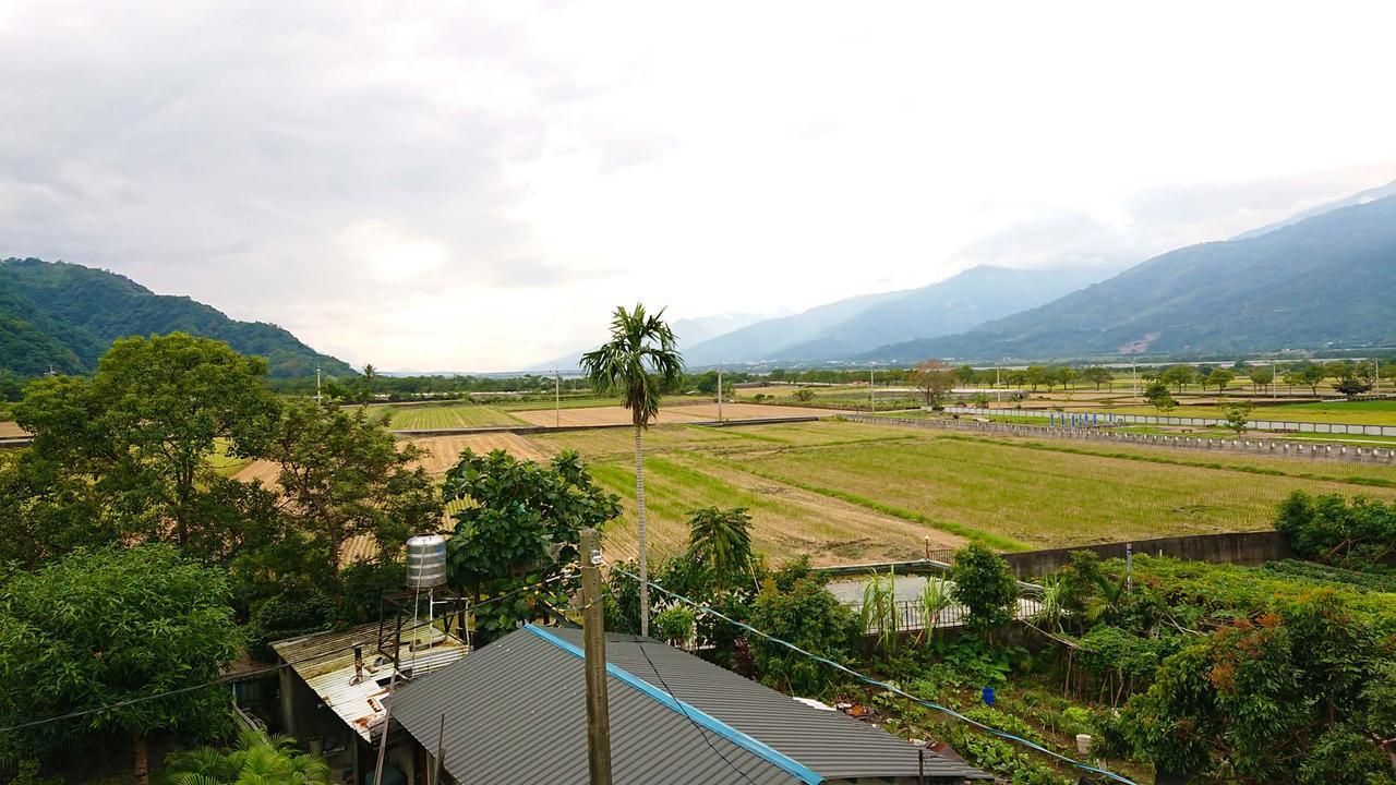 Gaoliao 26-2 Simple Home Life Yuli Exterior photo