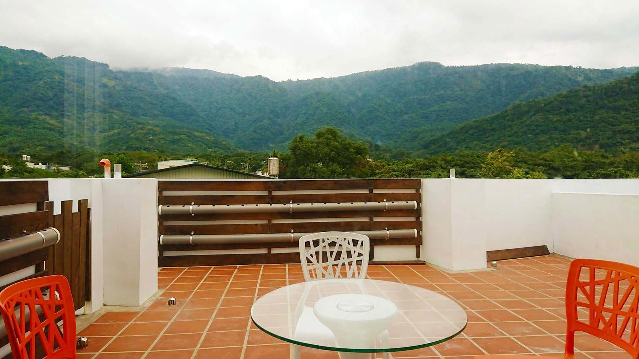 Gaoliao 26-2 Simple Home Life Yuli Exterior photo