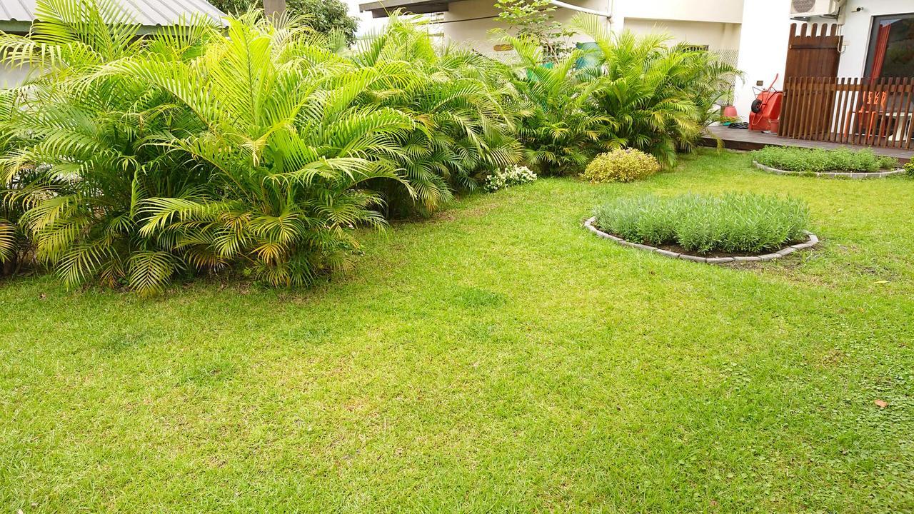 Gaoliao 26-2 Simple Home Life Yuli Exterior photo